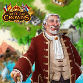 Battle of Crowns Screenshot 1