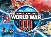 Conflict of Nations – Modern War